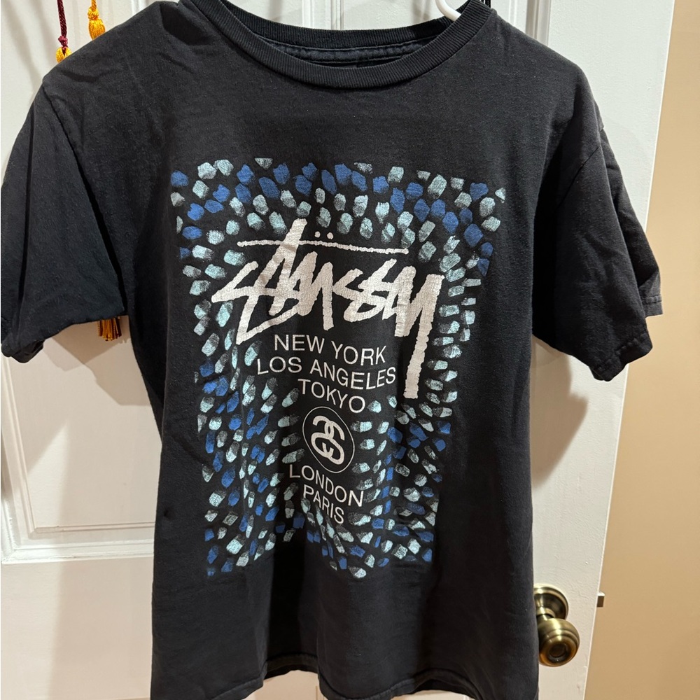 Stussy t shirt Bundle!